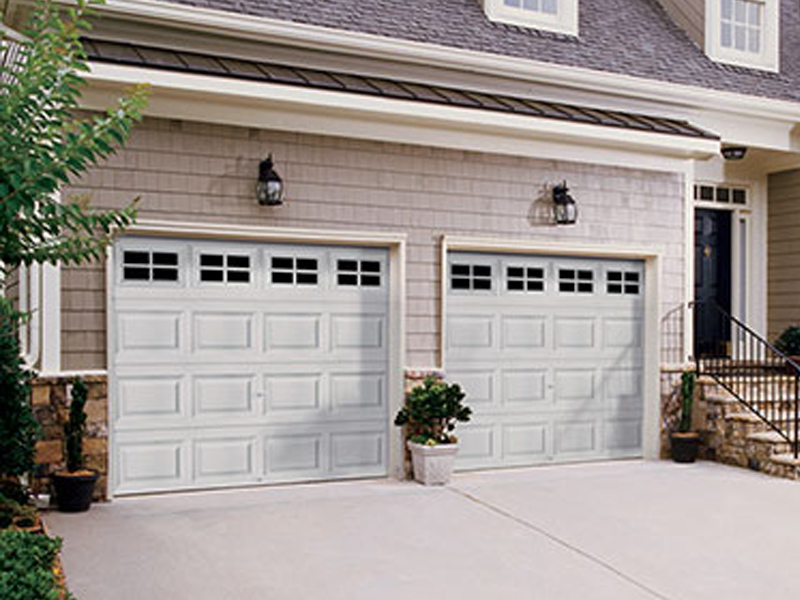 garage doors newmarket