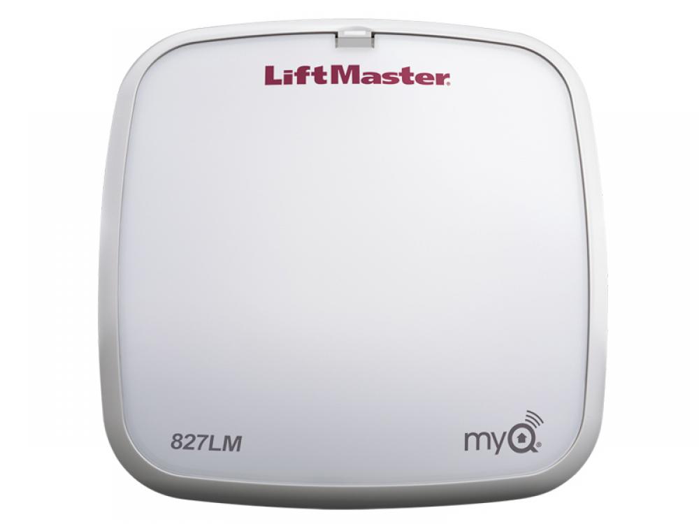 LiftMaster MYQ Remote Led Light 827LM